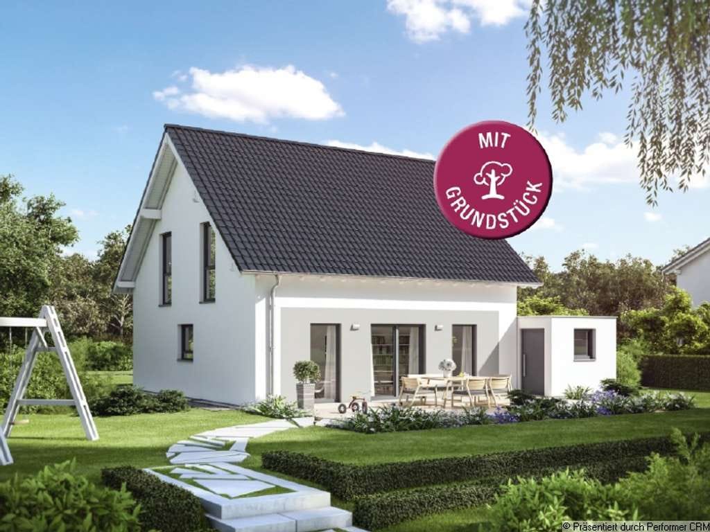 Immobilie in Salzatal - Ihr Haus in Salzmünde - Bild 0