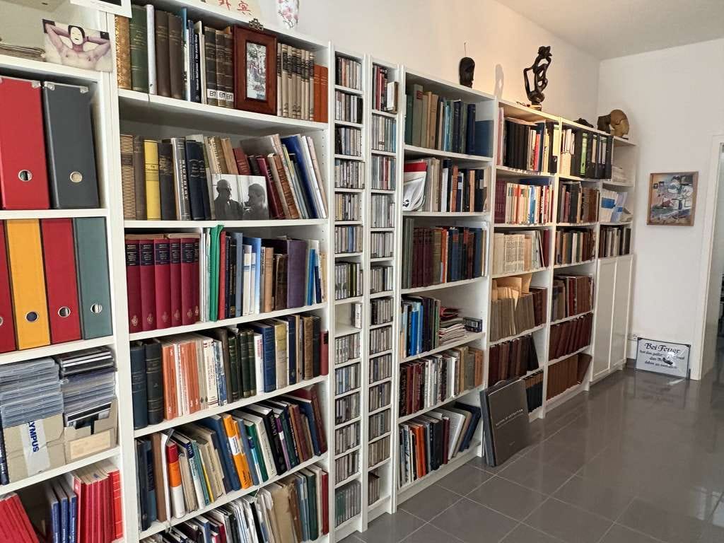 Immobilie in Schriesheim - EINFAMILIENHAUS MIT EINLIEGERWOHNUNG IN SCHRIESHEIM ZU VERKAUFEN - Bild 3