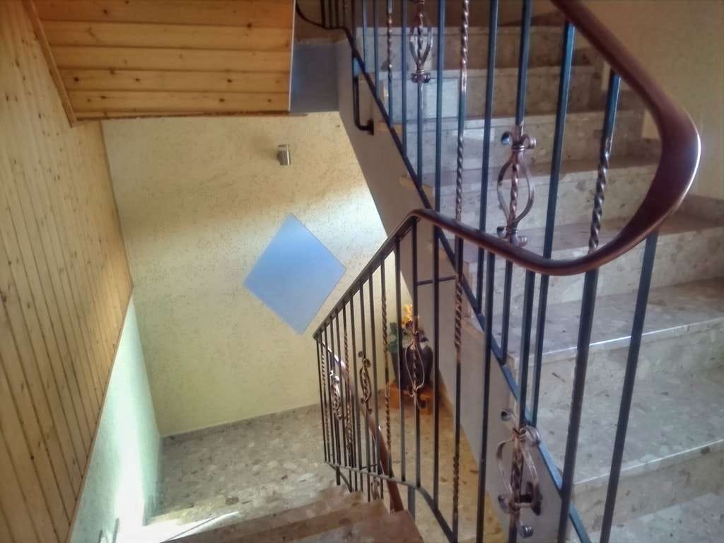 Immobilie in Hessisch Lichtenau - Stilvolles Wohnhaus mit drei Einheiten und Wintergarten in Hessisch Lichtenau-Hopfelde
 - Bild 4