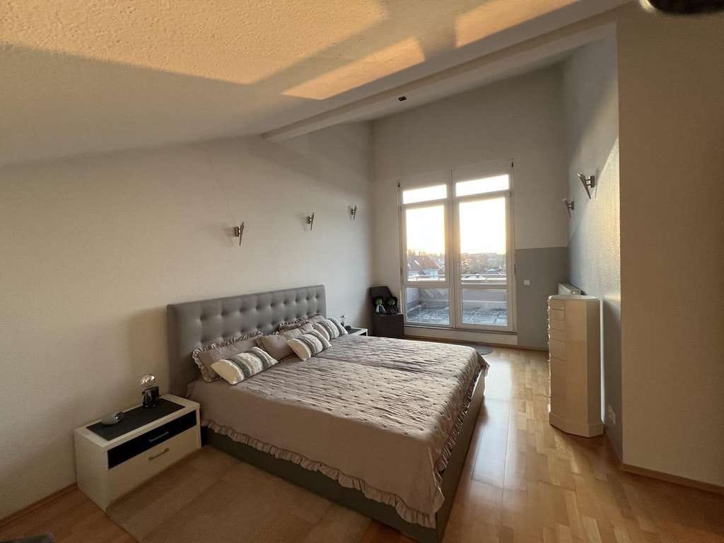 Immobilie in Kupferzell - Attraktive 4-Zimmer-Wohnung in Kupferzell zu verkaufen - Bild 3