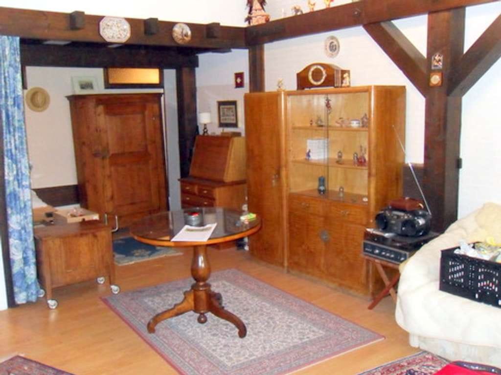 Immobilie in Siegsdorf - Zentral gelegene Ferienwohnung mit Natur pur! - Bild 2
