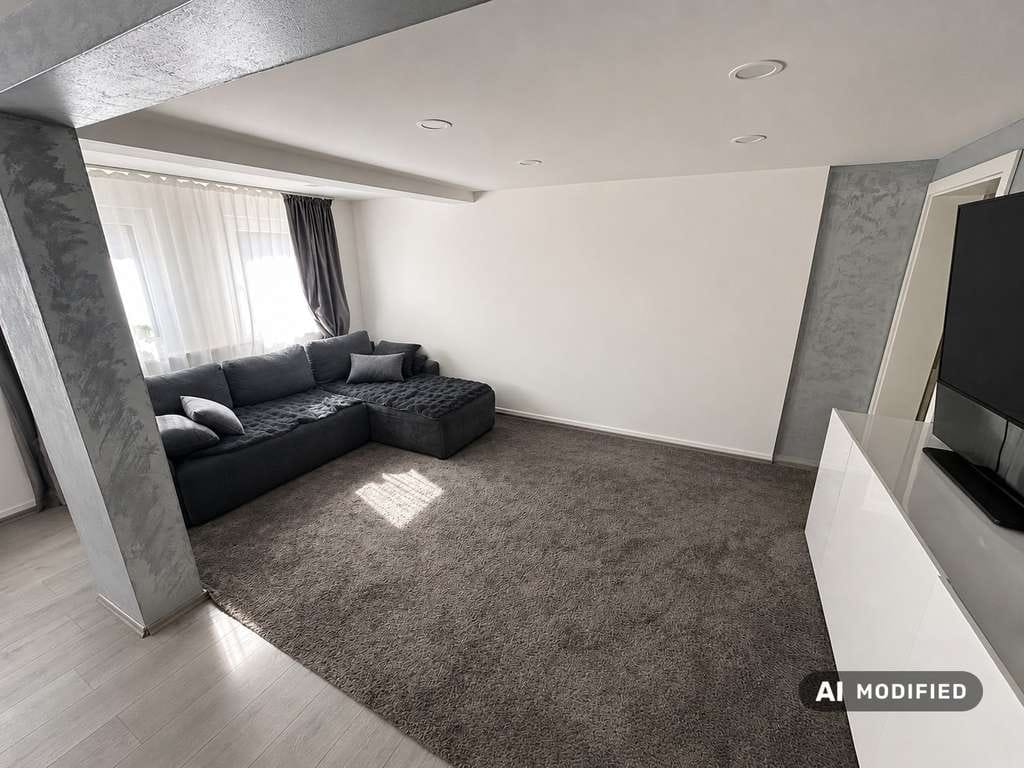 Immobilie in Gerstetten - Gepflegtes Zweiparteienhaus mit Ausbaureserve und umfangreicher Modernisierung - Bild 0
