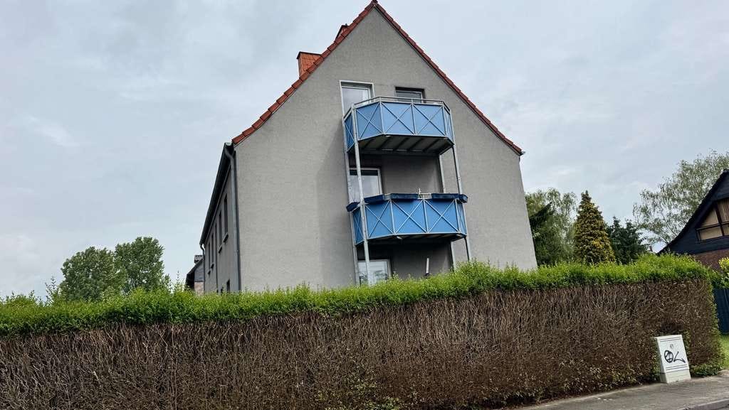 Immobilie in Recklinghausen - 10,9 -fache Nettojahresmiete...! Sechsfamilienhaus auf einem ERPACHTGRUNDSTÜCK in Recklinghausen - Bild 2