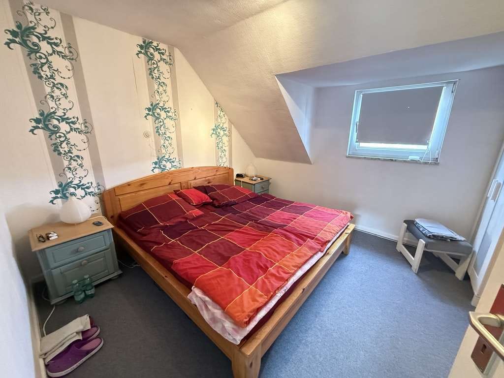 Immobilie in Lahnstein - Gepflegtes Zweifamilienhaus in schöner Lage von Lahnstein, voll vermietet - Bild 4