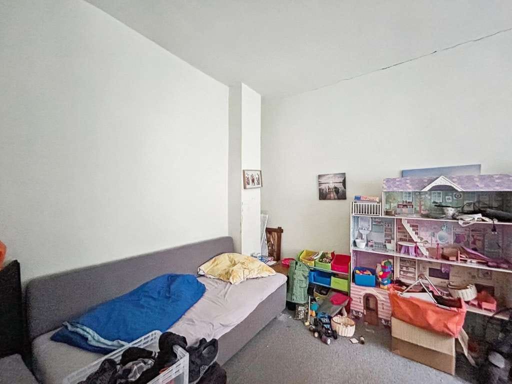 Immobilie in Aschersleben - Geräumige 5-Zimmer-Eigentumswohnung mit Entwicklungspotenzial in Aschersleben - Bild 4