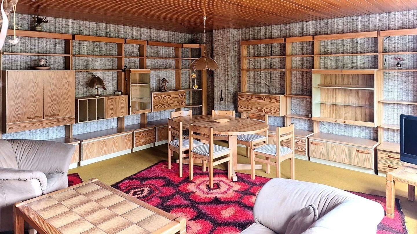 Immobilie in Hemer - Attraktive 4-Zimmer-Wohnung in Hemer Sundwig, niedriger Energiebedarf - Bild 2