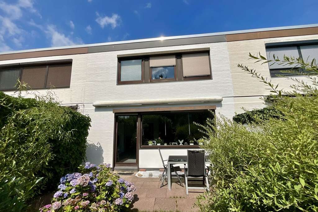 Immobilie in Geestland - Familienfreundliches Haus in ruhiger Lage - Bild 3