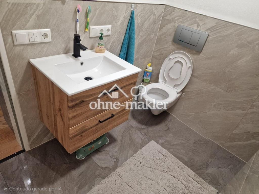 Immobilie in Berglern - Erdgeschosswohnung in Berglern - Bild 4