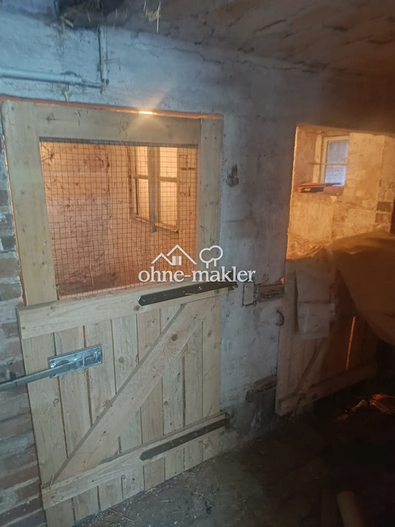 Immobilie in Aschersleben - Haus in Freckleben mit großem Garten zu verkaufen - Bild 3