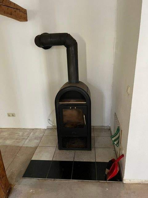 Immobilie in Luisenthal - Wohnen in Ohrdruf-Zentrum - Bild 1