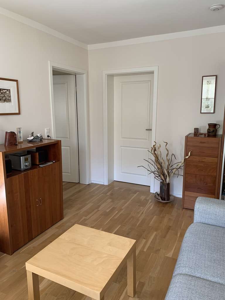Immobilie in Lambrechtshagen - topsanierte Wohnung, 40 m², ohne Maklergebühr, im Komponistenviertel von Reutershagen zu verkaufen - Bild 4