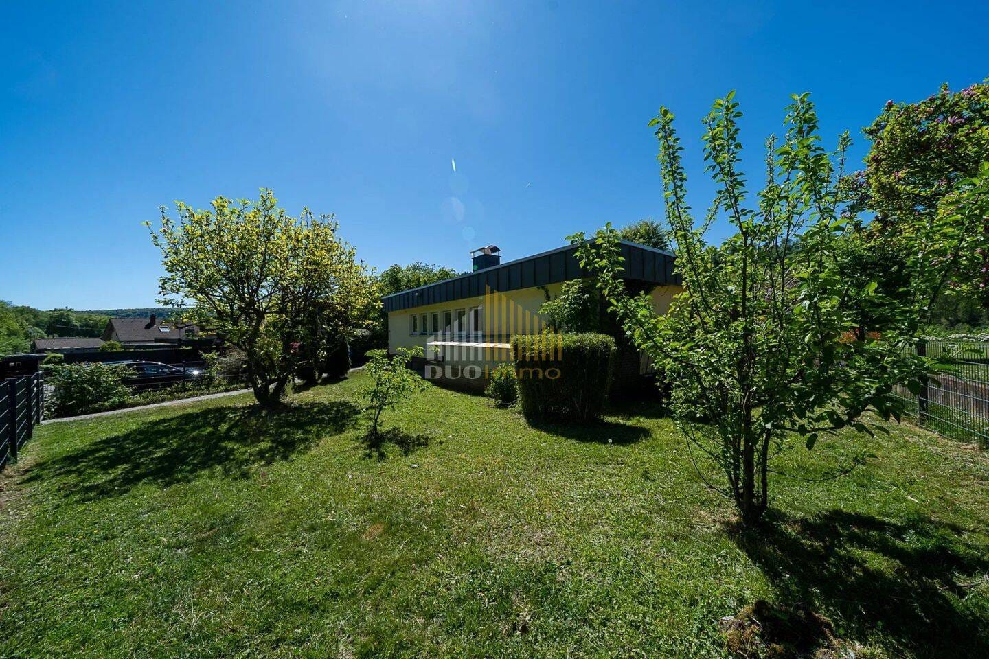 Immobilie in Bollendorf - Naturverbundener Bungalow in Bollendorf - Bild 1