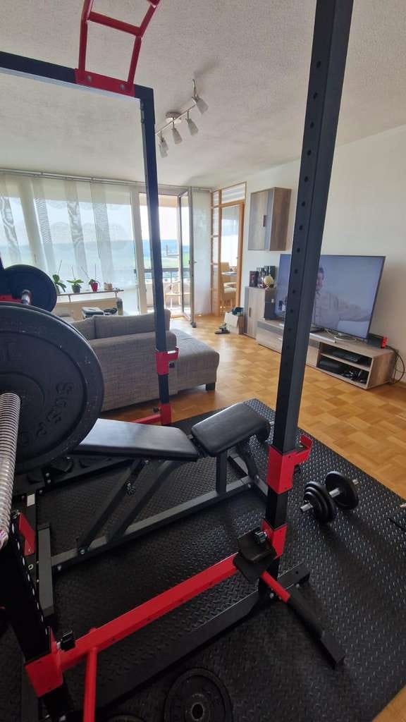 Immobilie in Neckartenzlingen - Neckartenzlingen - "Eichwasen", sonnige  3,5-Zi. Eigentumswhg. mit überdachten Balkon Top Ausblick - Bild 3