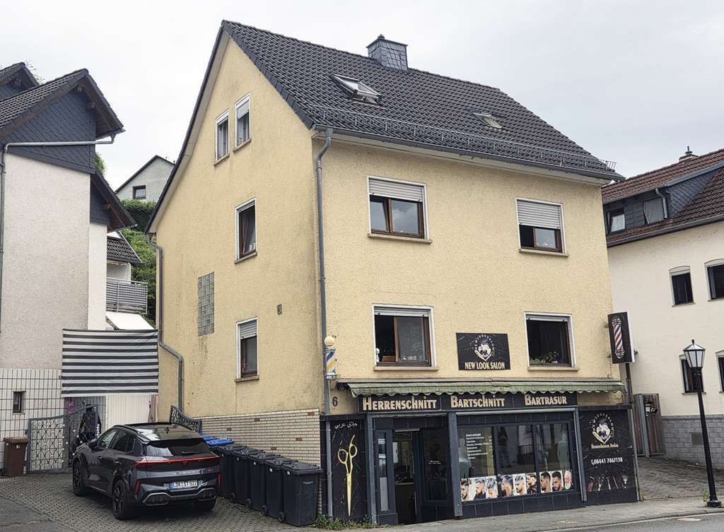 Immobilie in Aßlar - Ideal für's Kapital - provisionsfrei - Bild 1