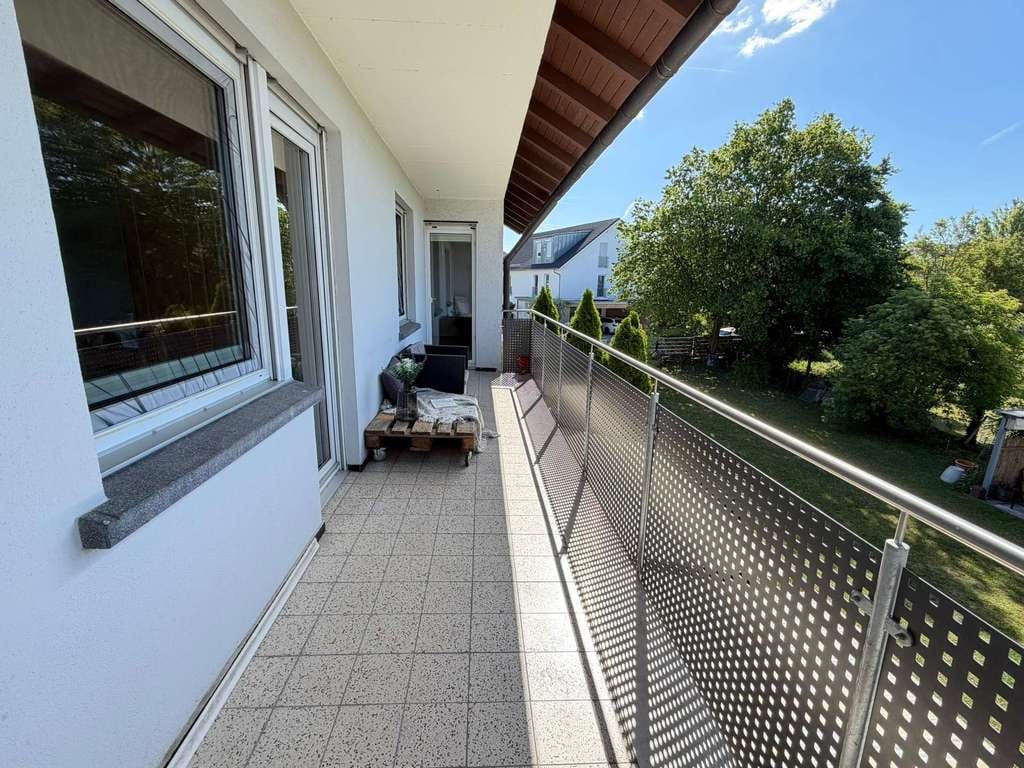 Immobilie in Steißlingen - Großzügig wohnen in Steißlingen – gepflegte Eigentumswohnung mit Garage und Keller - Bild 4