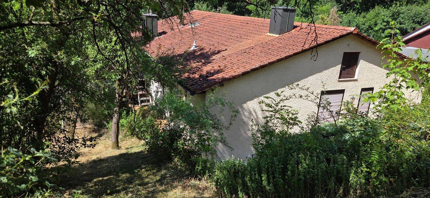 Immobilie in Neustadt an der Aisch - Einfamilienhaus in exklusiver Lage von Neustadt - Bild 1