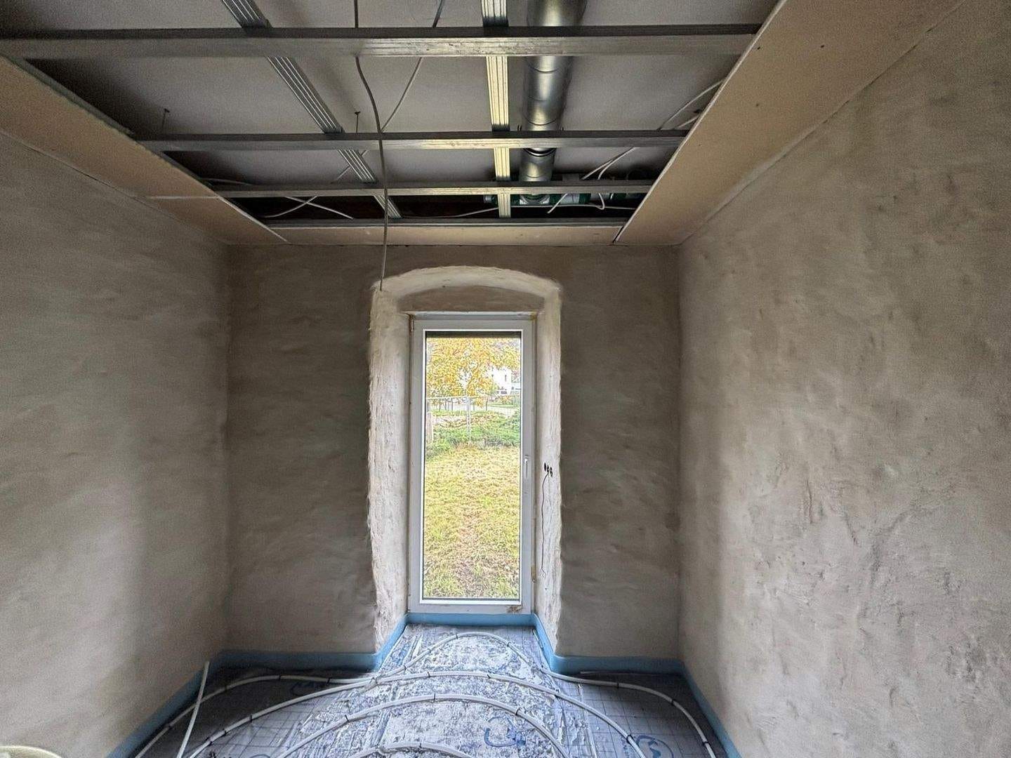 Immobilie in Frohburg - Ihr Traumhaus nimmt Gestalt an - gestalten Sie es nach Ihren Vorstellungen! - Bild 2