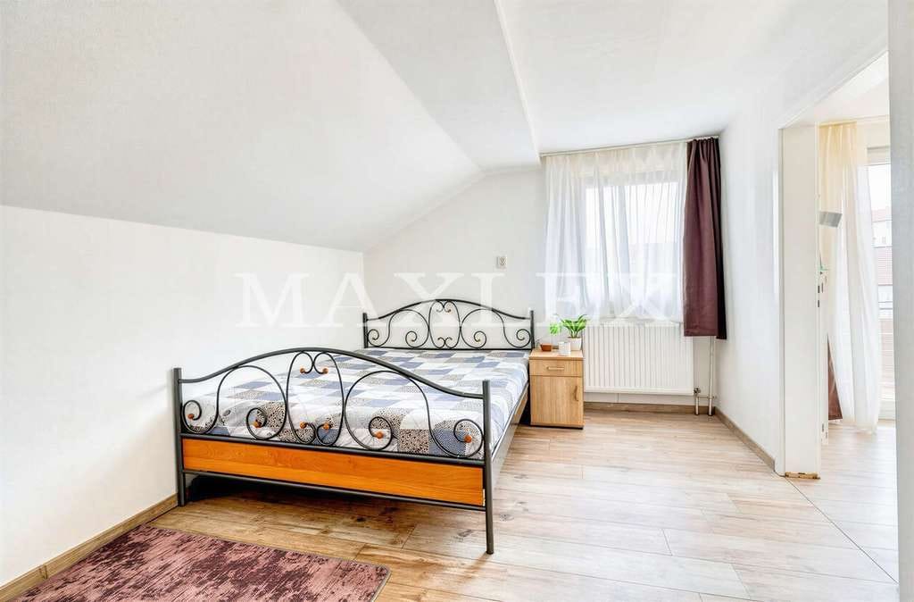 Immobilie in Hohenau - Einfamilienhaus mit viel Potenzial - Bild 4
