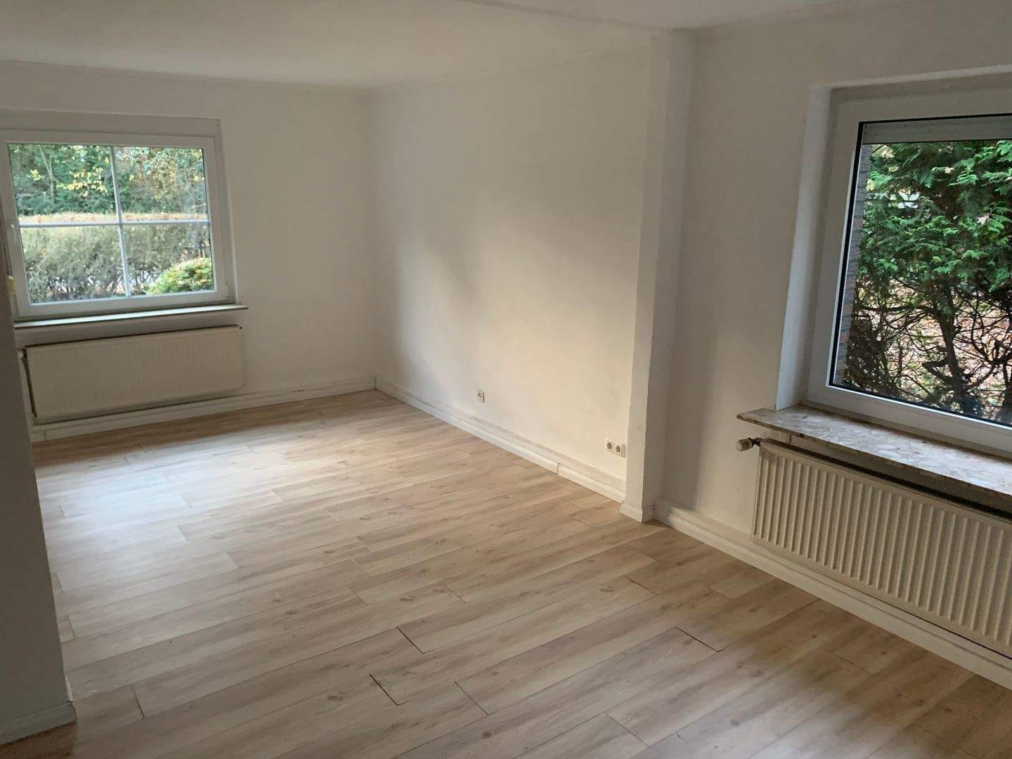 Immobilie in Hatten - Einfamilienhaus in schöner Lage am Waldrand von Munderloh - Bild 2