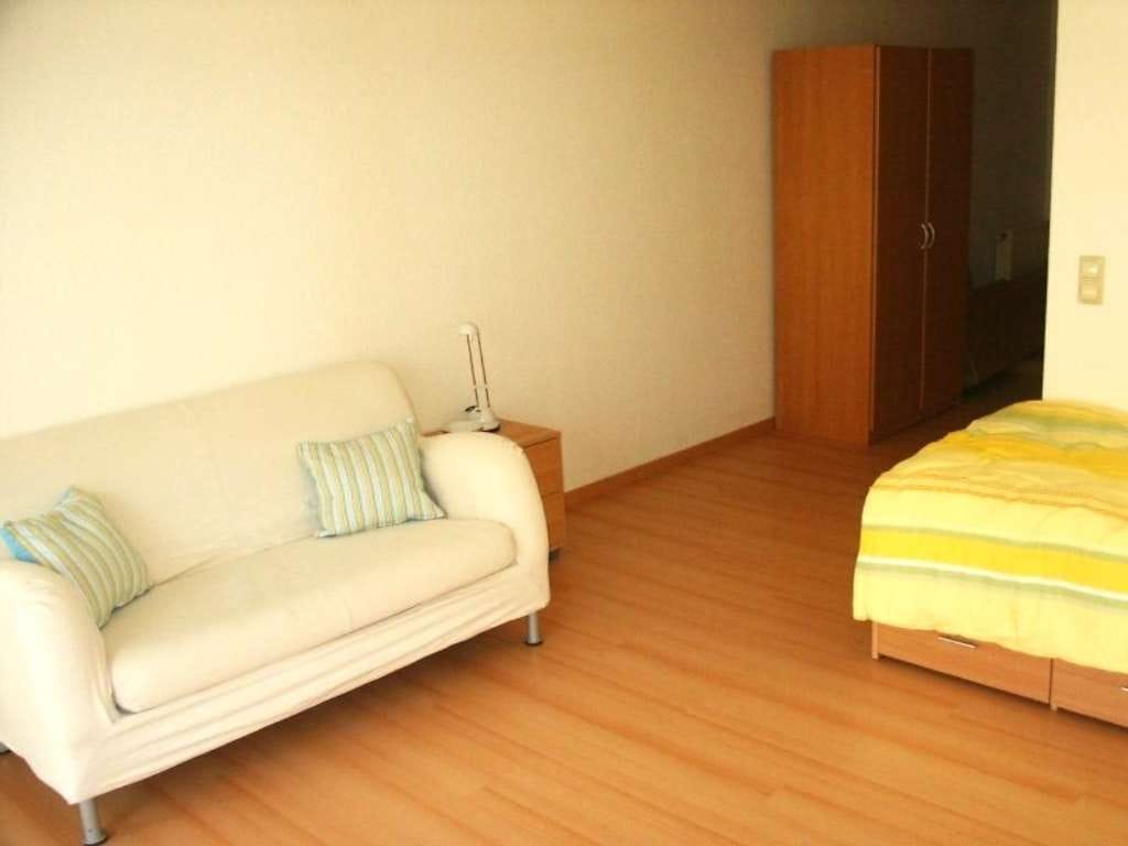 Immobilie in Wernau (Neckar) - KAPITALANLAGE:  befristet vermietete 1-Zimmer-Wohnung - Obj. Nr. 146-26 - Bild 2