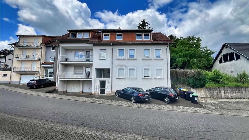 Immobilie in Marpingen - ETW in Alsweiler - Bild 0