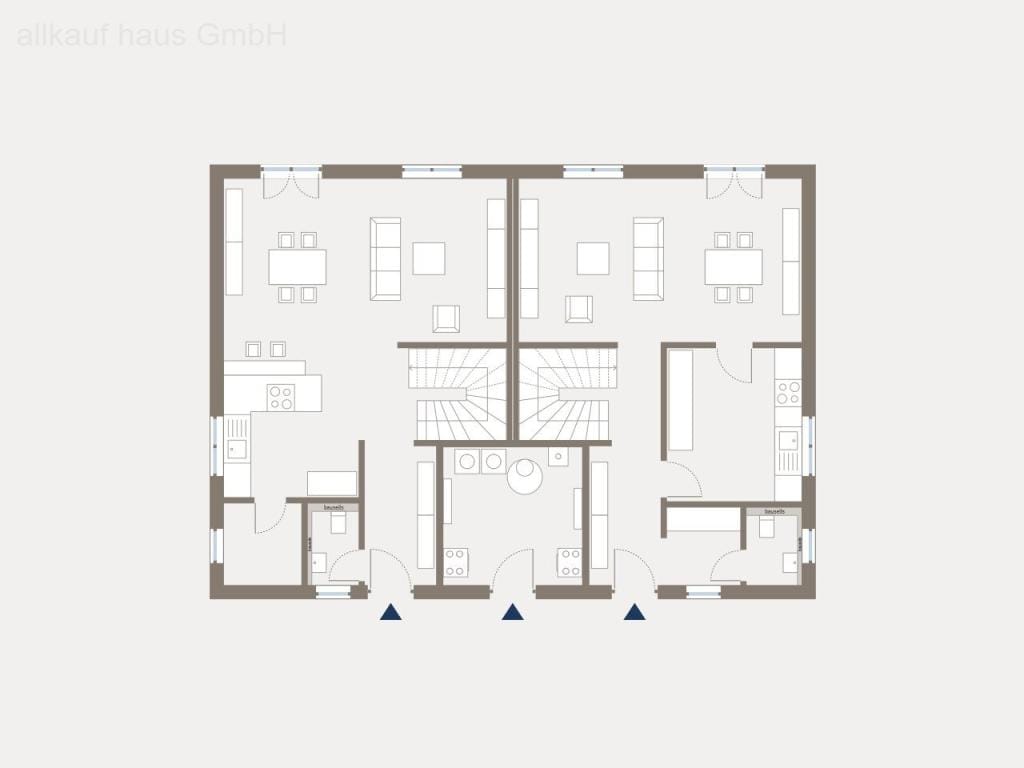Immobilie in Krostitz - Mehrfamilienhaus in Krostitz - Bild 2