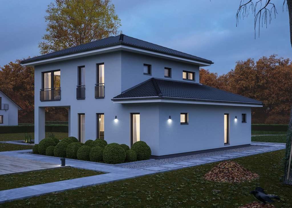 Immobilie in Deggenhausertal - Ihr Traumhaus am Bodensee - Stilvoll wohnen in Oberuhldingen! - Bild 0