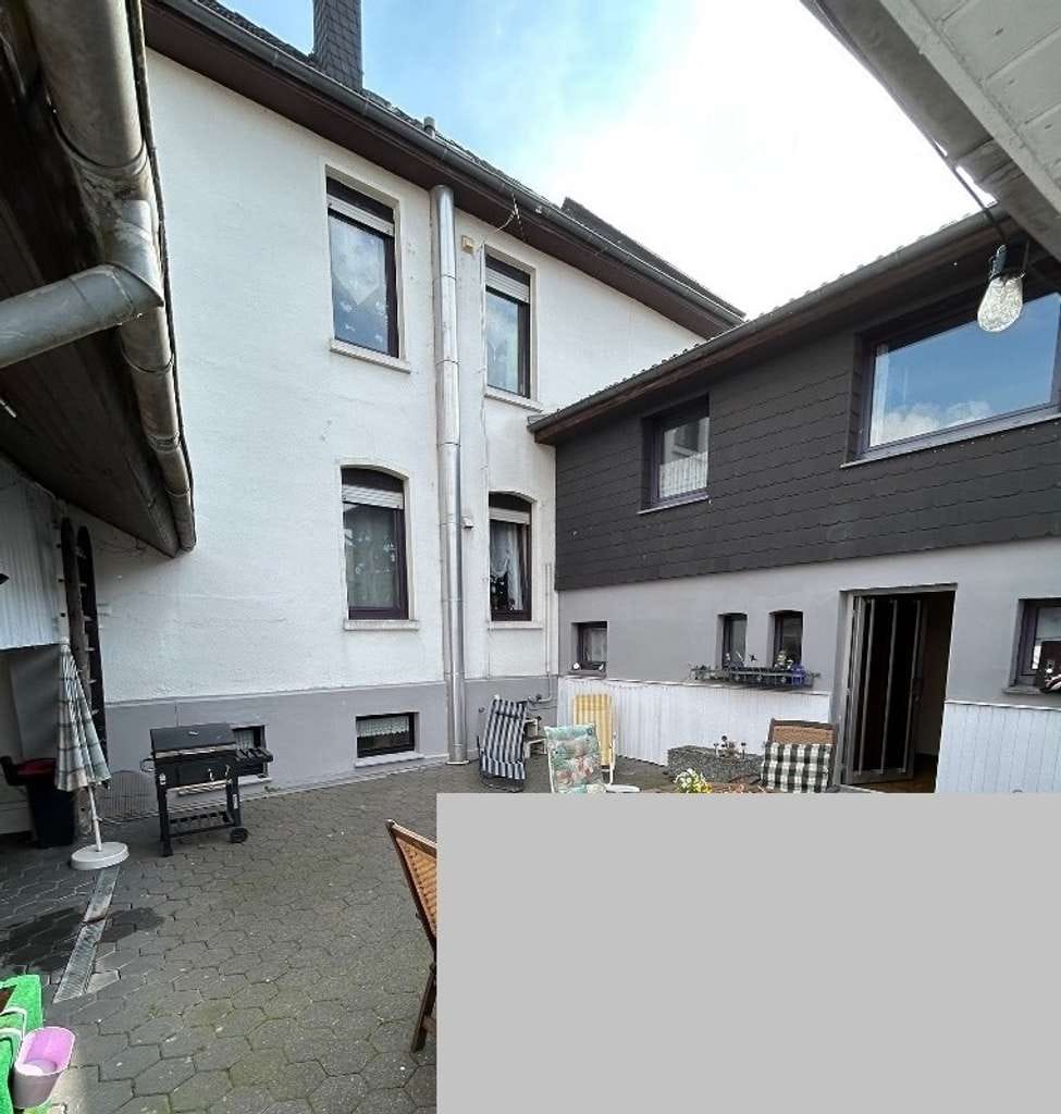Immobilie in Aerzen - Ein- bis Zweifamilienhaus - Bild 1