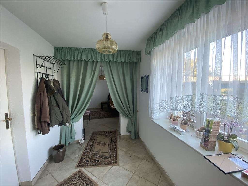 Immobilie in Trebsen/Mulde - Trebsen/Mulde * Einfamilienhaus mit Terrasse* renovierungsbedürftig* Küche* Bad* Ausbaureserve DG - Bild 1
