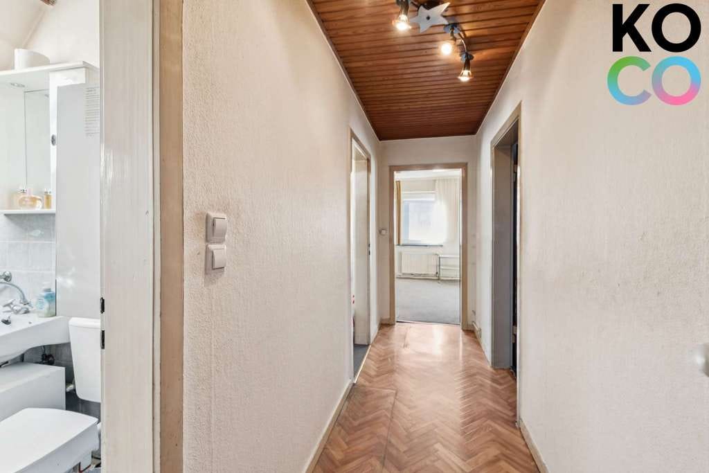 Immobilie in Velbert - Kapitalanlage oder Eigennutzung?! – 2,5 Zimmer in Neviges - Bild 1