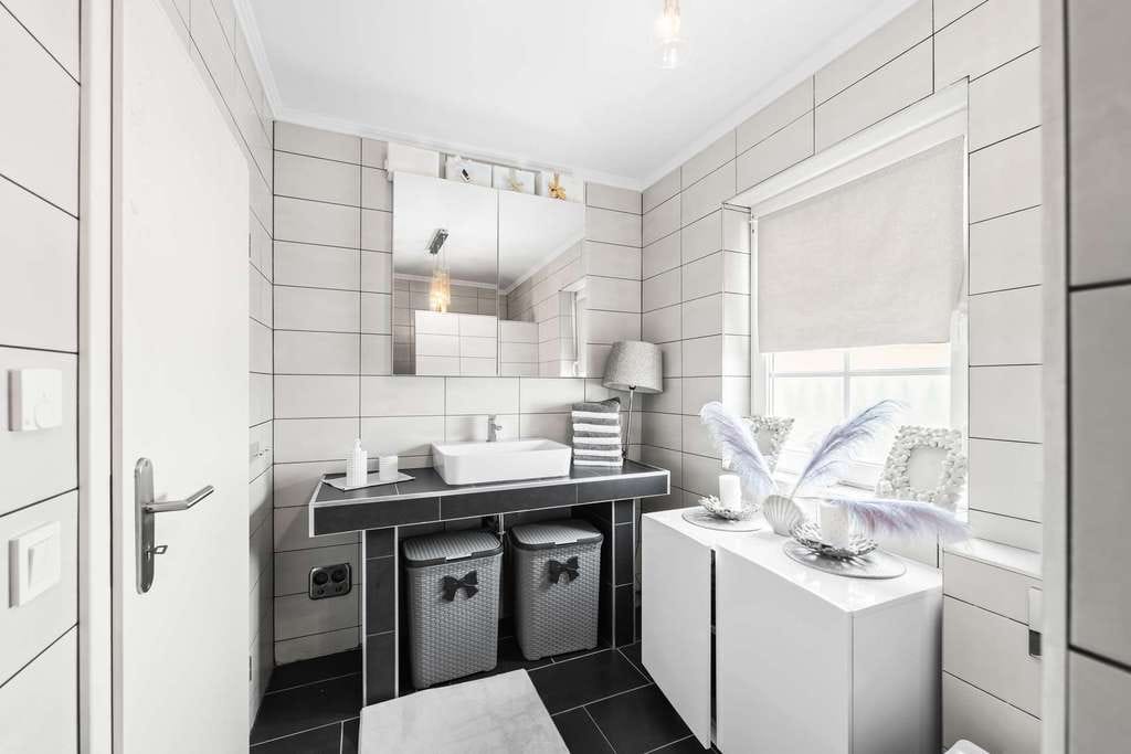 Immobilie in Seukendorf - Moderne Dachgeschosswohnung in Top Lage - Bild 4