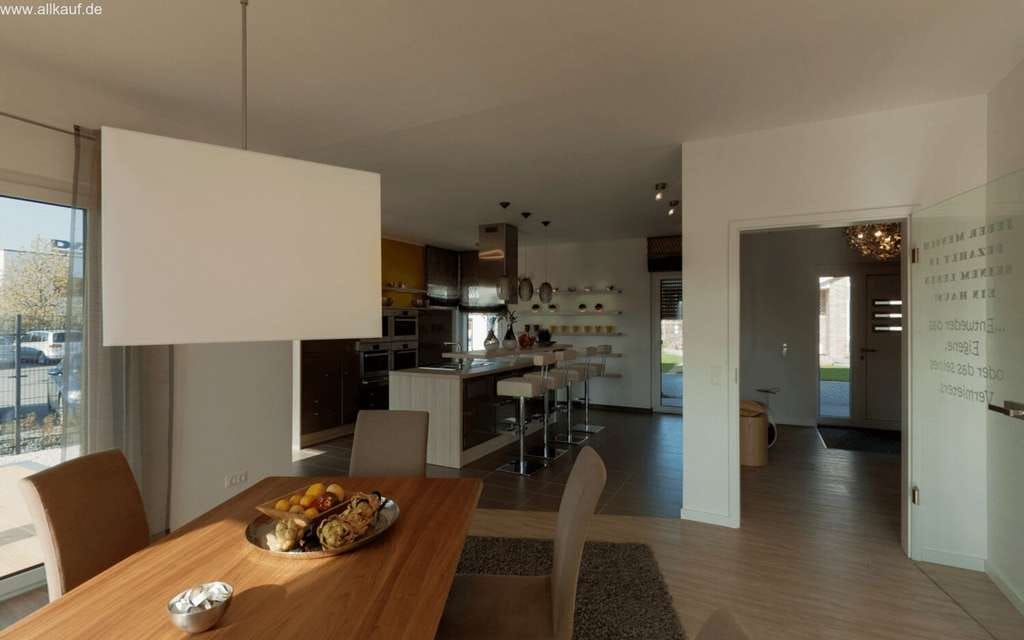 Immobilie in Pilsach - Bungalow Lifetime 9 - Elegantes Wohnen trifft auf individuelle Freiheit inklusive Baugrundstück - Bild 1