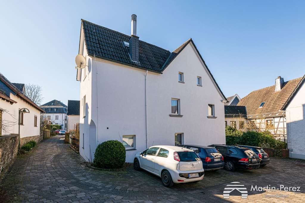 Immobilie in Breckerfeld - Gepflegtes Dreifamilienhaus 
(Kapitalanlage und/oder Eigennutzung) - Bild 4