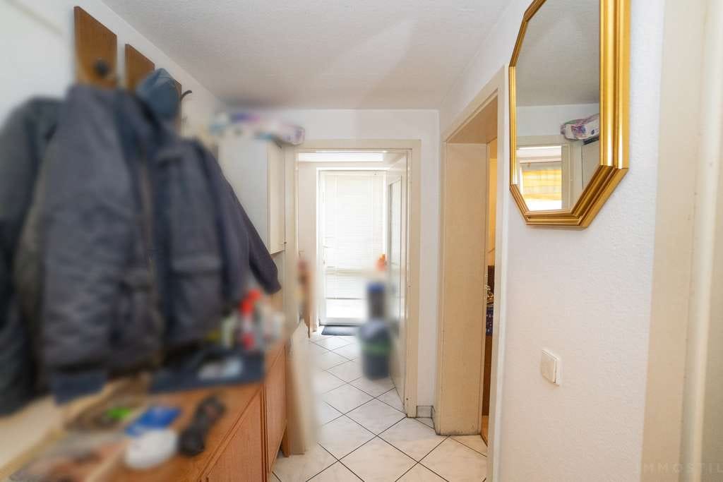 Immobilie in Rheinstetten - Kapitalanlage gesucht? 2-Zimmer Wohnung in Rheinstetten-Forchheim - Bild 1