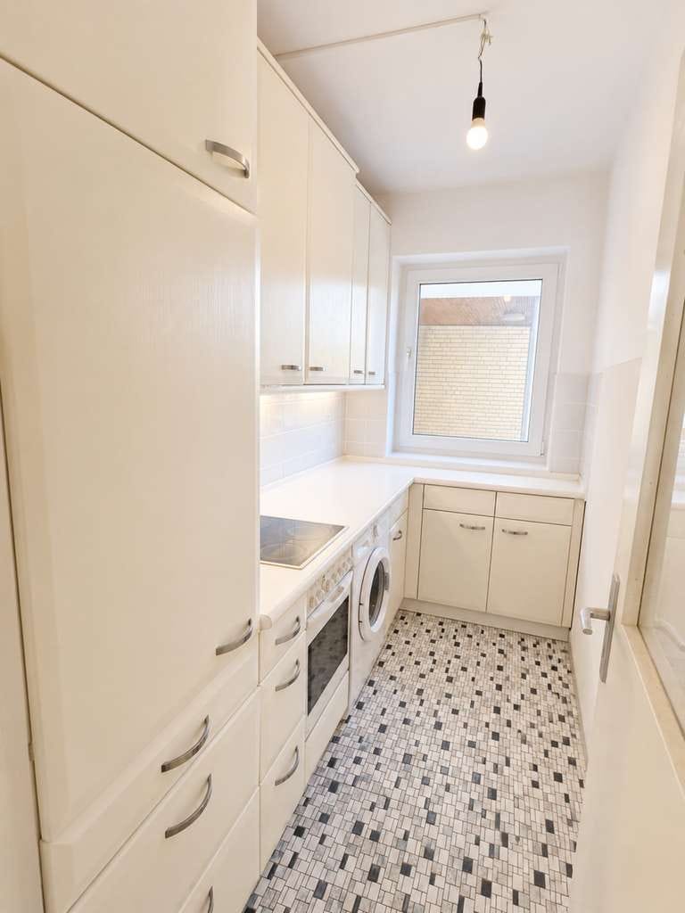 Immobilie in Husum - Moderne Eigentumswohnung mit Balkon und Garage! - Bild 4