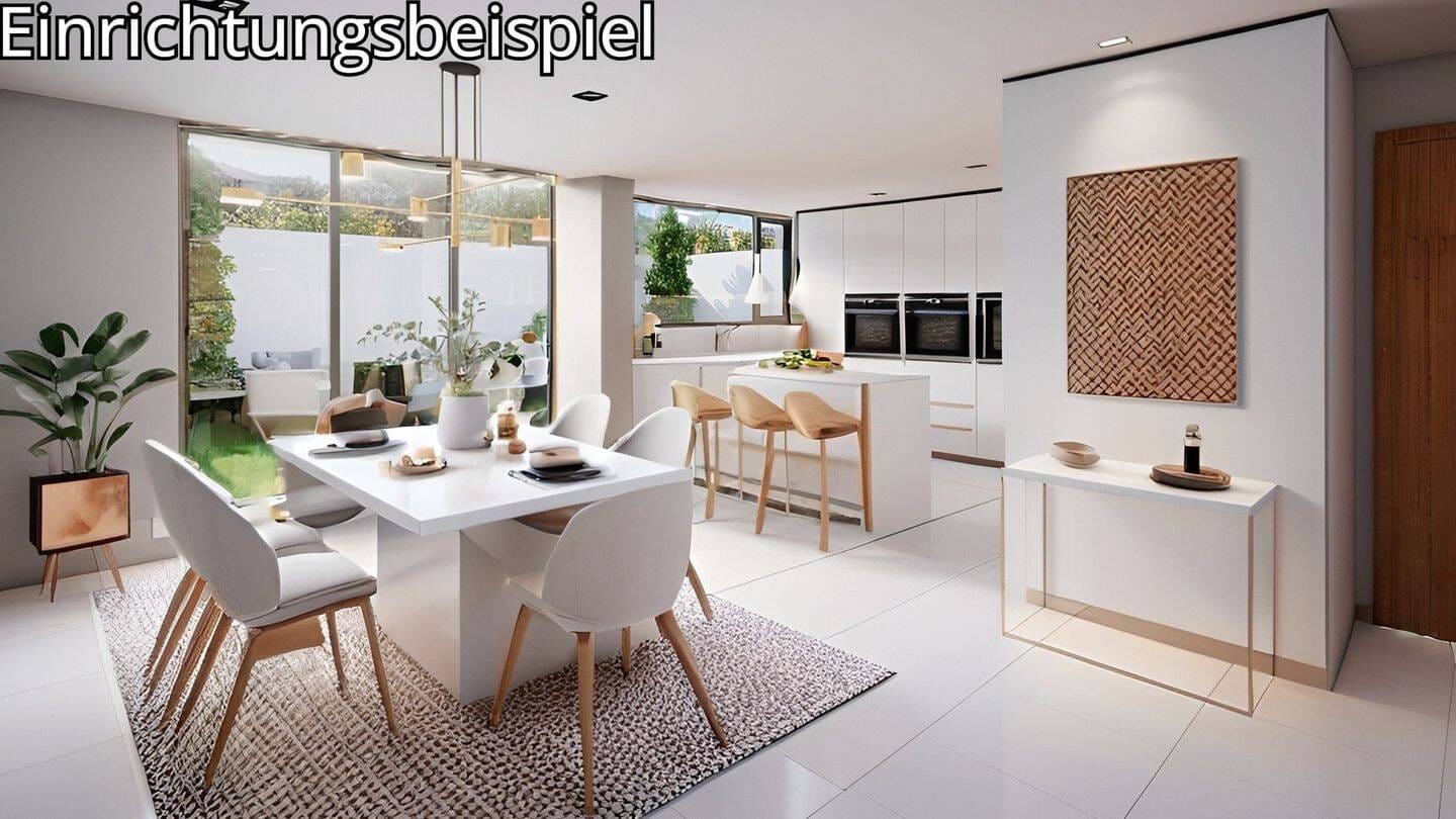 Immobilie in Altshausen - Lebensabend auf höchstem Niveau: Moderne Neubau-Residenz  in Altshausen Premium Wohnen im Alter - Bild 2