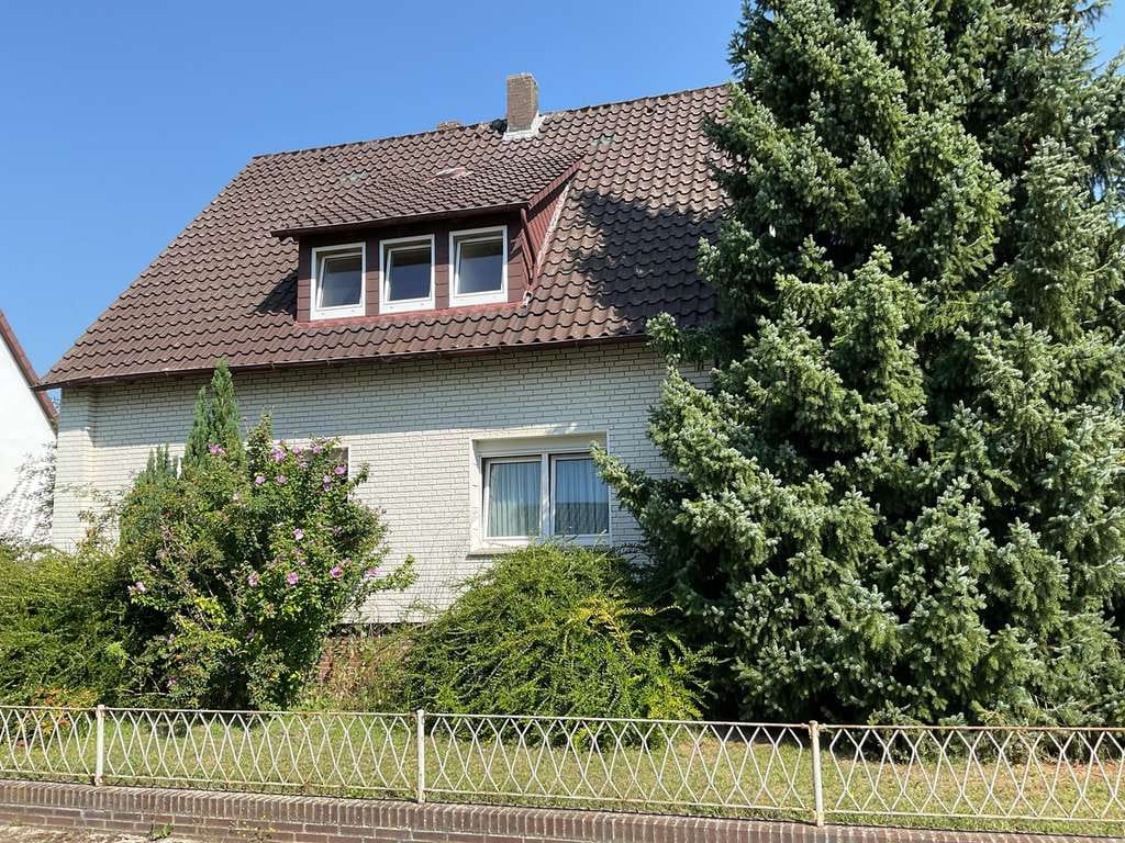 Immobilie in Algermissen - Haus in Algermissen provisionsfrei - Bild 2