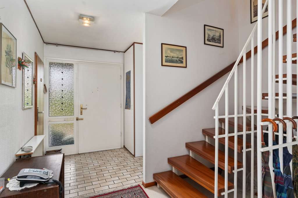 Immobilie in Achim - Achim-Bierden | Ein Zuhause in familienfreundlicher Lage mit Garten und Garage - Bild 1