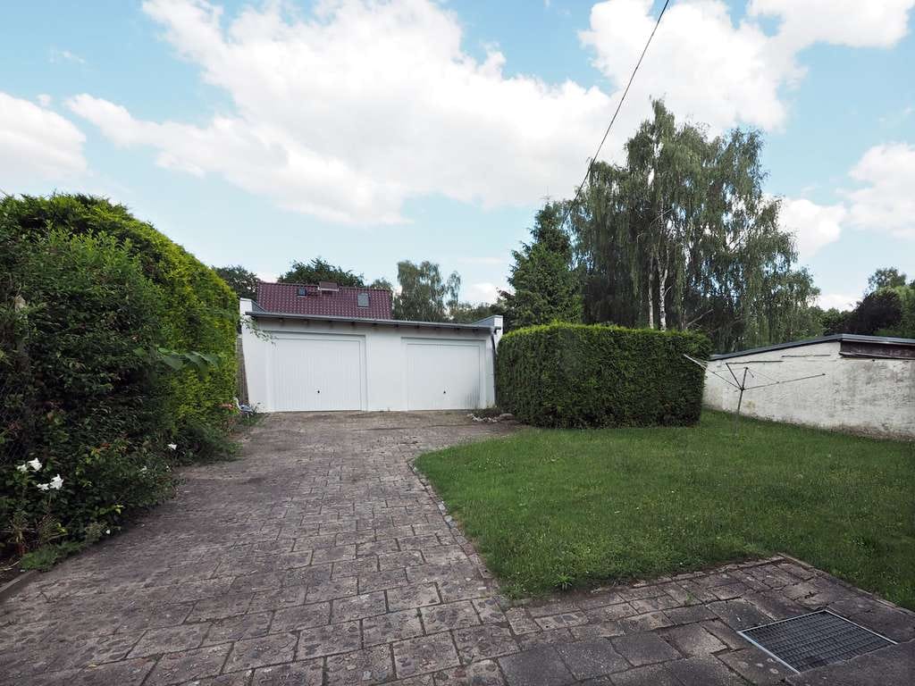 Immobilie in Grimmen - Ein-, Zwei oder Mehrfamilienhaus in ruhiger zentraler Ortslage - Bild 3