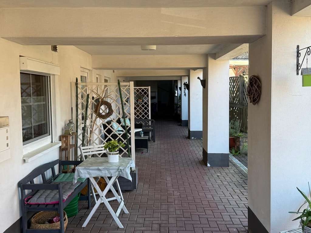 Immobilie in Alpen - Willkommen im Krähendorf: Ihre erste eigene Wohnung in Alpen-Veen! - Bild 2