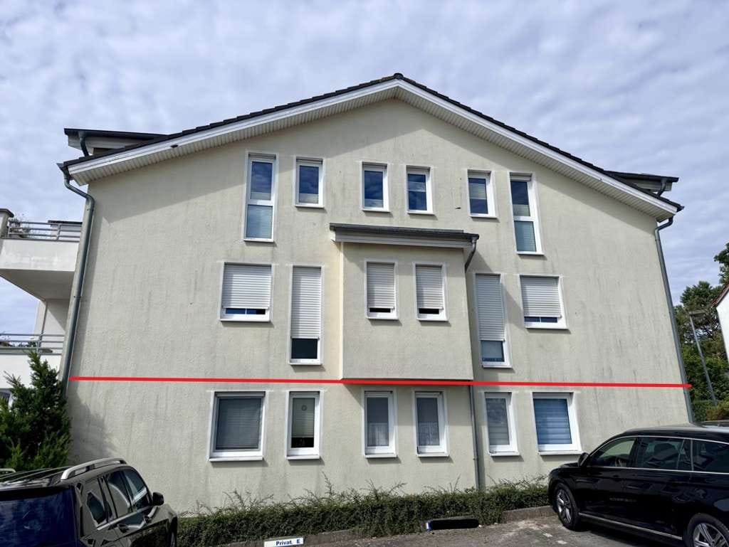Immobilie in Sassnitz - Kurze Wege zur Ostsee -  Sonnige Eigentumswohnung mit Garten! - Bild 2