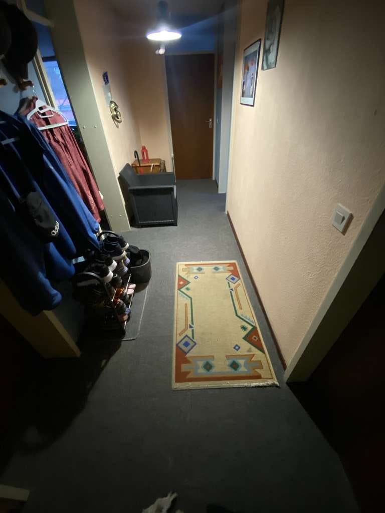 Immobilie in Spiesen-Elversberg - Gepflegte 2 Zimmer Wohnung zu verkaufen - Bild 1