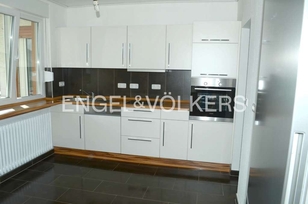 Immobilie in Naumburg - Schöne 3 ZKB Wohnung mit Balkon und Garage in Naumburg - Bild 2