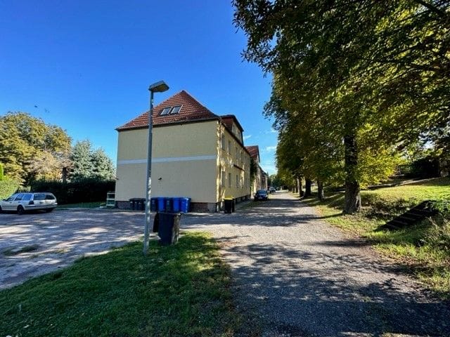 Immobilie in Braunsbedra - +++ Grundsolides Mehrfamilienhaus in sehr guter Lage von Roßbach +++ - Bild 0
