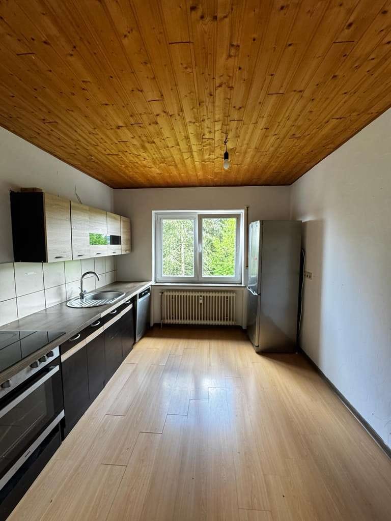 Immobilie in Ulrichstein - Attraktives Mehrfamilienhaus mit bis zu vier Wohneinheiten  - Bild 4