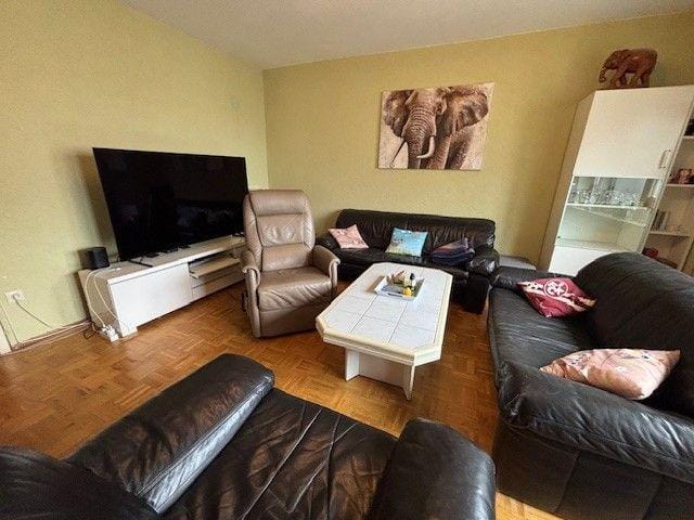 Immobilie in Speyer - Etagenwohnung in Speyer - Bild 3