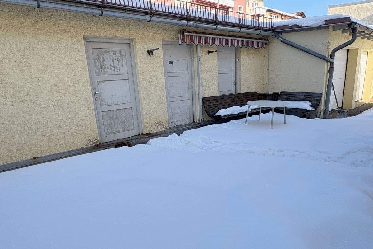 Immobilie in Lindberg - Sanierungsbedürftige Doppelhaushälfte in Zwiesel - Bild 4
