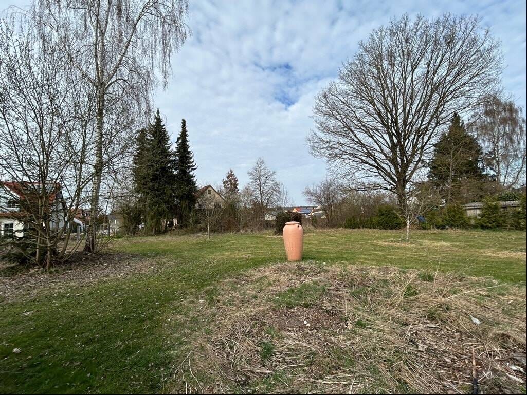Immobilie in Dürrwangen - Modernes Ein- bis Zweifamilienhaus mit Anbau und großem Grundstück - Bild 3