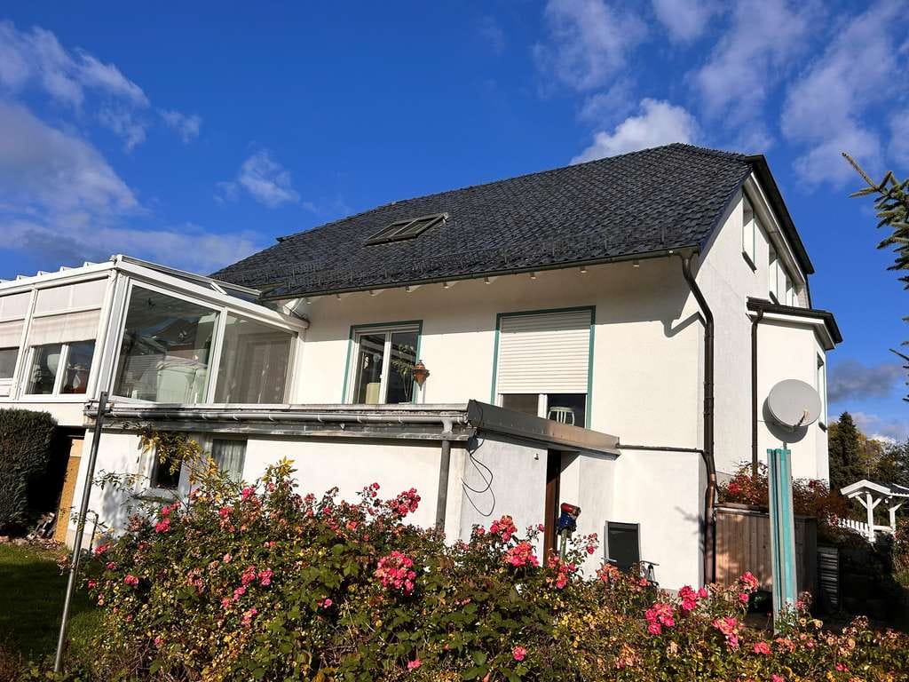 Immobilie in Mockrehna - Attraktives Einfamilienhaus - Bild 1