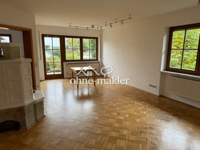 Immobilie in Grünsfeld - Charmantes Einfamilienhaus mit viel Platz in Grünsfeld-Krensheim - Bild 4